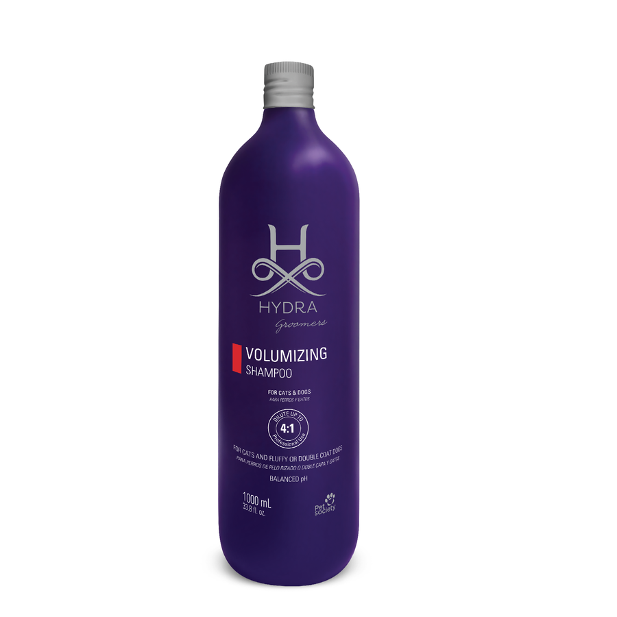 Hydra Professional Volumizing  Best Pet Shampoo at ABK grooming