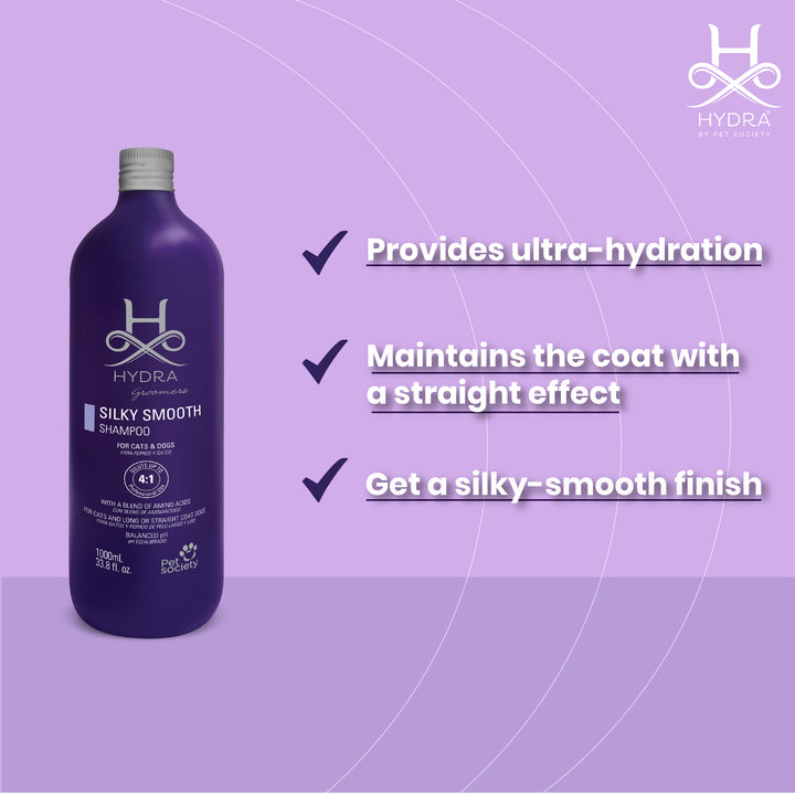 Hydra Extra Soft Bath