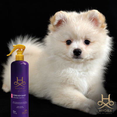 Hydra Gentle Bath