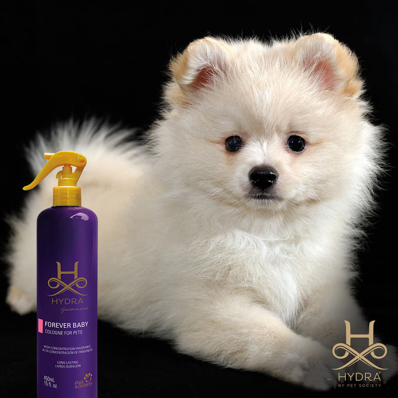 Hydra Gentle Bath