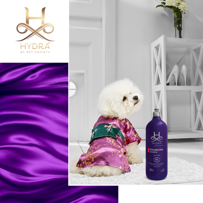 Hydra Nourishing Bath