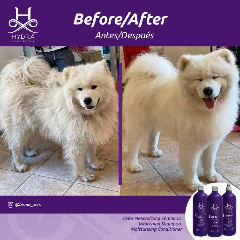 Hydra Toning Bath