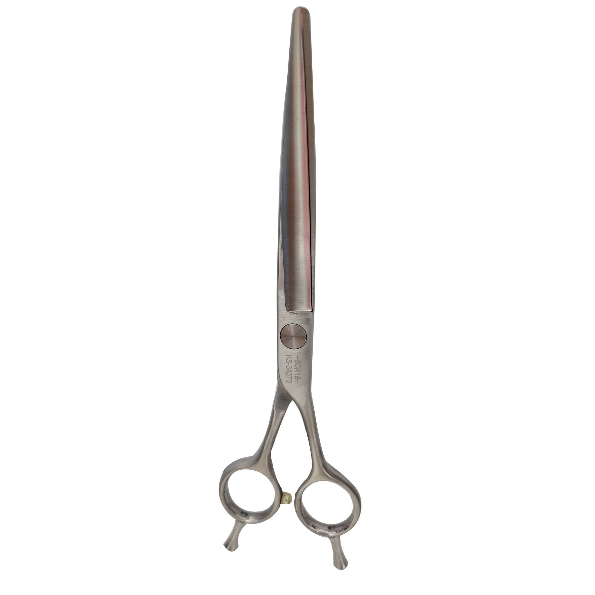 Kiss Series 4 Star 7.0 Curved Scissor