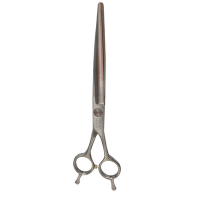 Kiss Series 4 Star 7.0 Curved Scissor- ABK Grooming