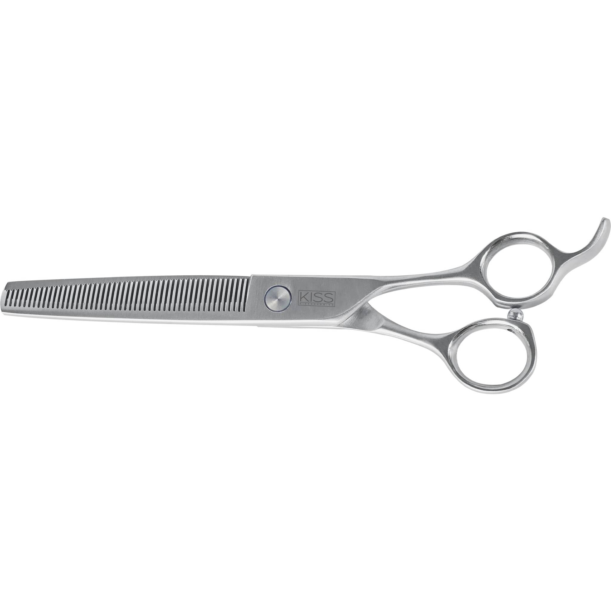 Kiss Series 5 Star Thinner Scissor For Pet Grooming - 7.5