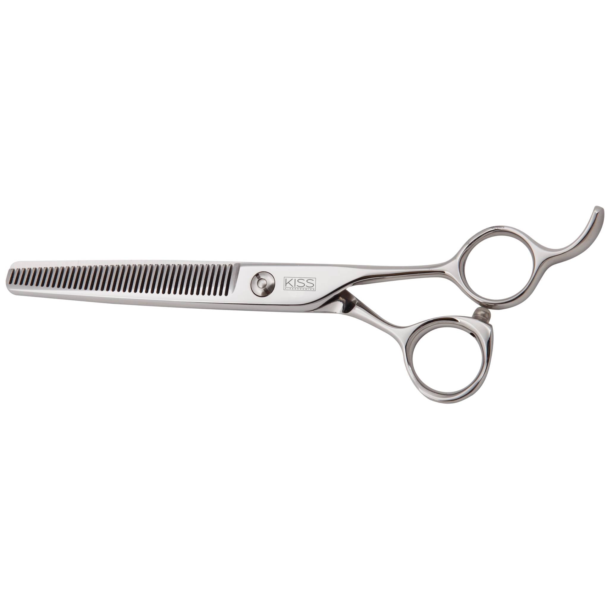 Kiss Series 5 Star Thinner Scissor For Dog Grooming - 6.5