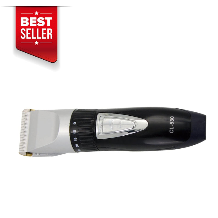 Aelous Ceramic Edge Cordless Clipper
