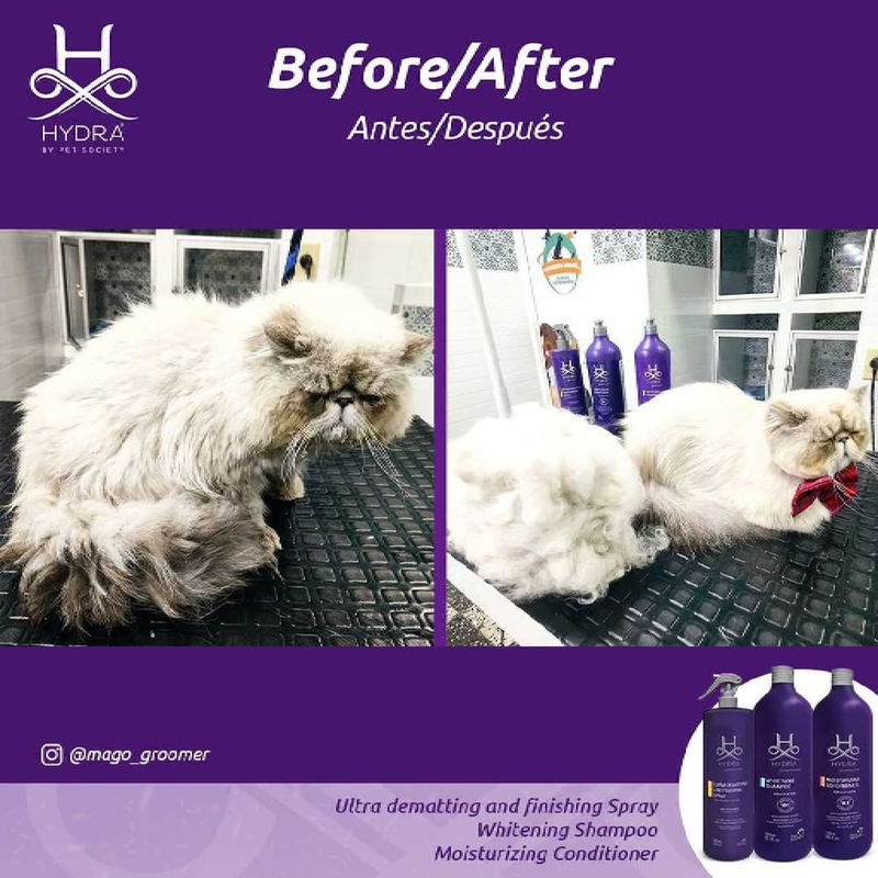Hydra Gentle Bath