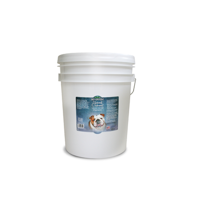 Bio-Groom Natural Oatmeal Soothing Dog Shampoo, 18.9 litre