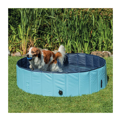 Trixie Dog Pool - abkgrooming