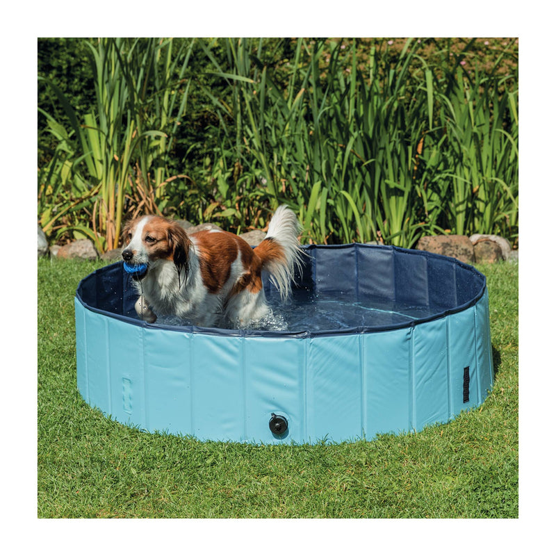 Trixie Dog Pool - abkgrooming