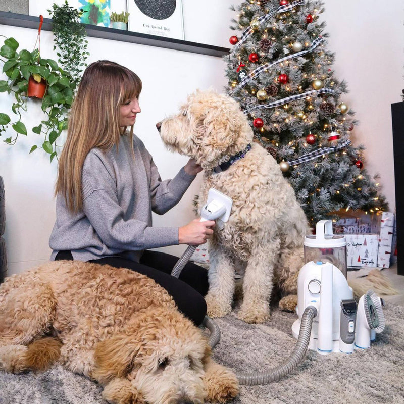 Neabot All-in-One Dog Grooming Kit