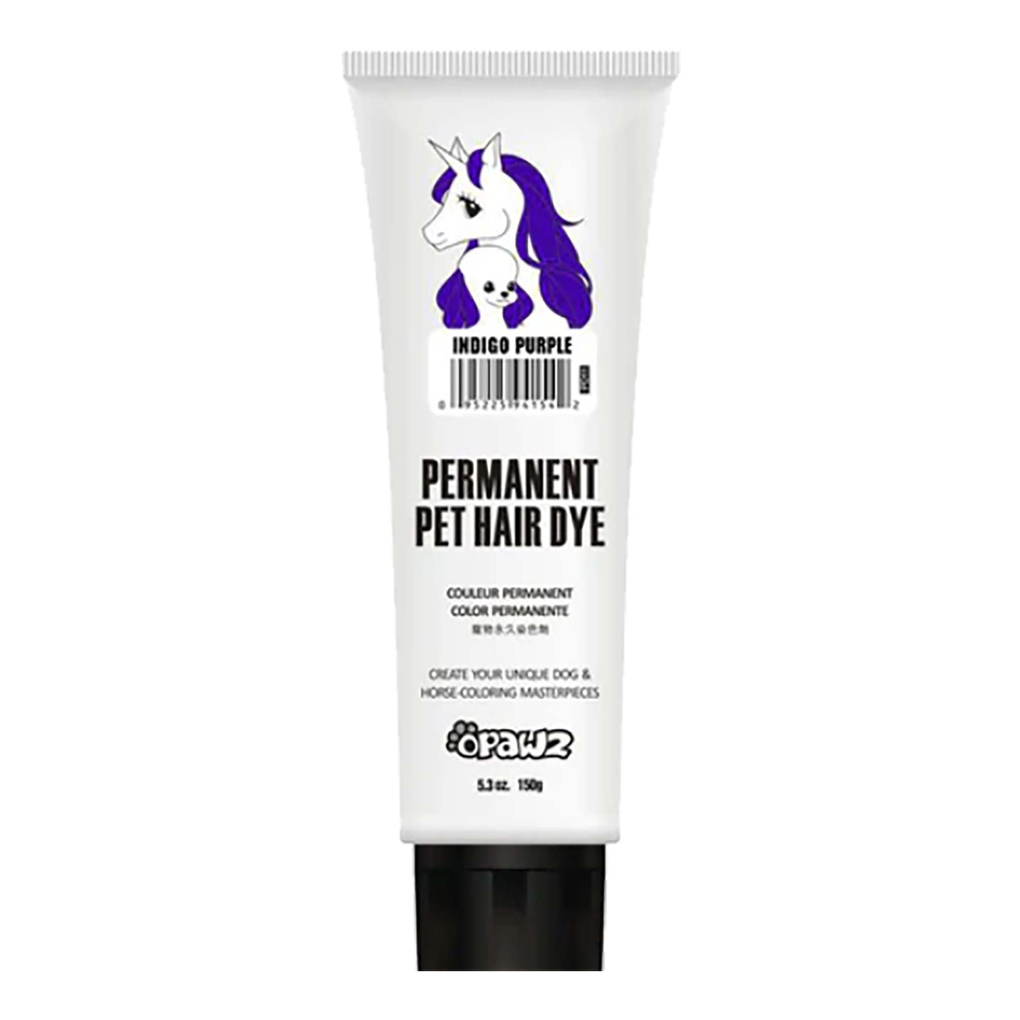 Opawz Permanent Pet Hair Dye, 150 gm