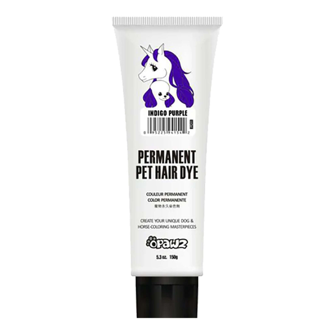Opawz Permanent Pet Hair Dye