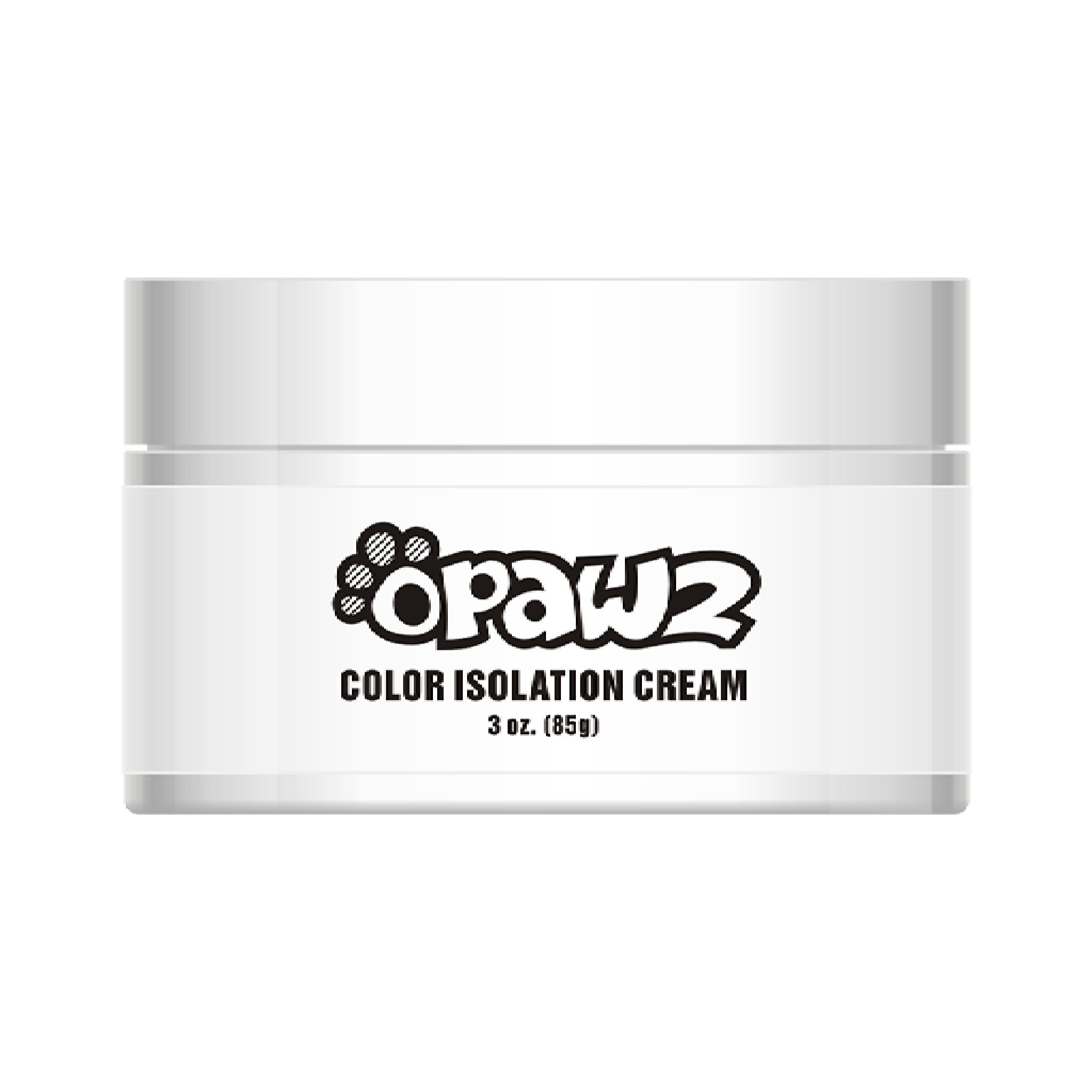 Opawz Pet Colour Isolation Cream, 85g