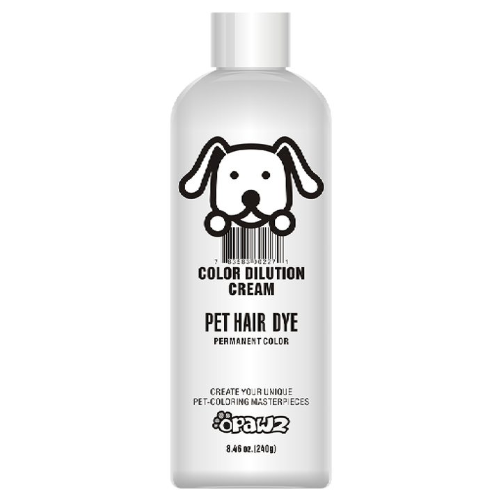 OPAWZ Permanent Color Dilution Cream