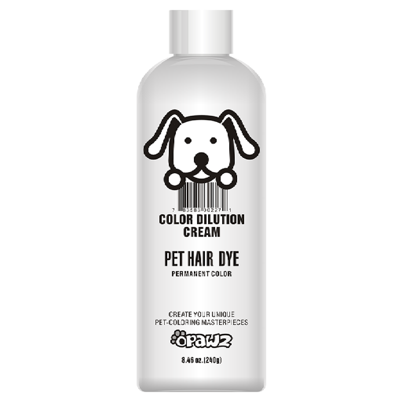 OPAWZ Permanent Color Dilution Cream