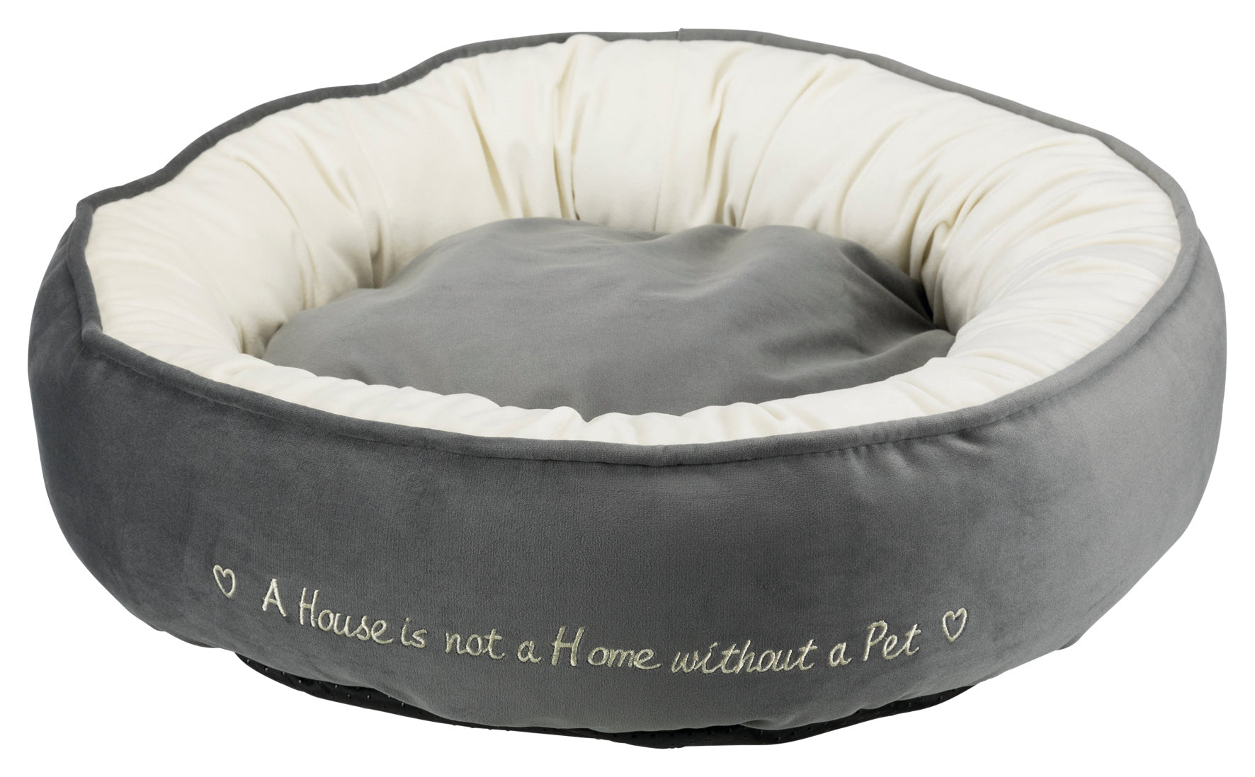 Pet's Home Round Bed