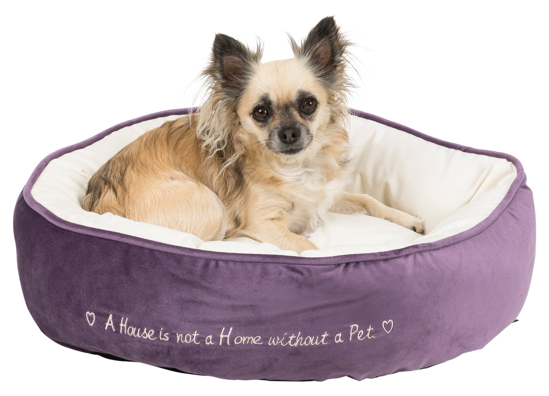 Pet's Home Round Bed