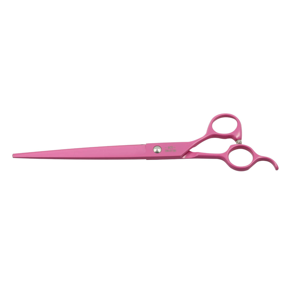Swan Straight Pet Grooming Scissors,- 8inch