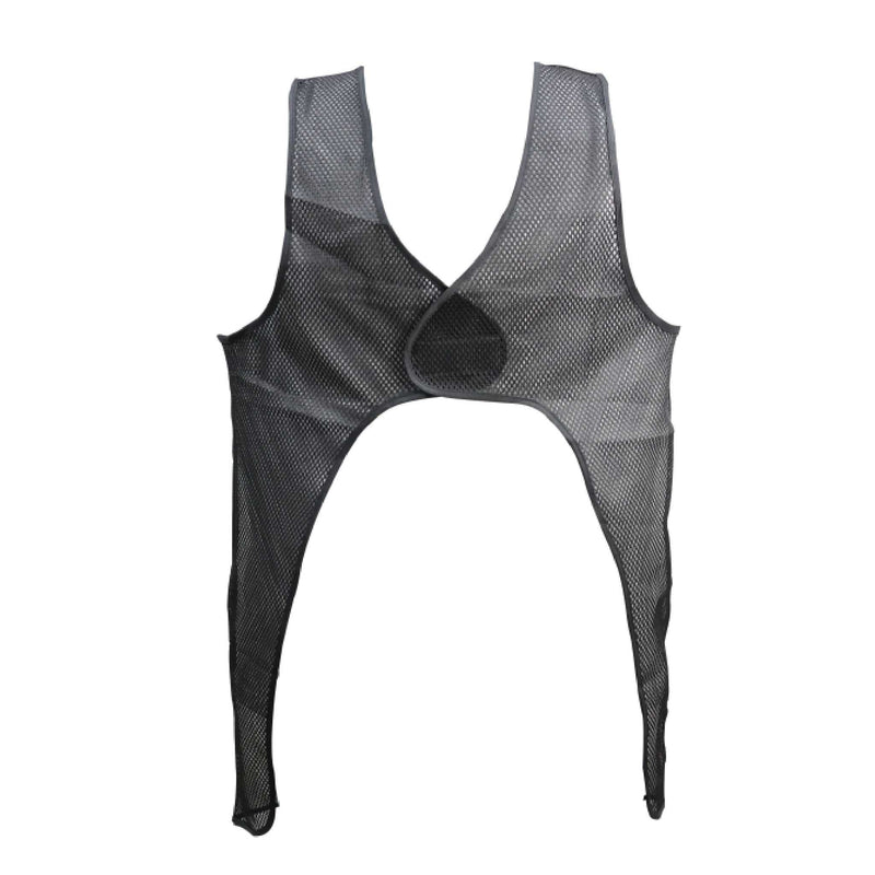 AEOLUS GROOMER SLEEVELESS APPAREL