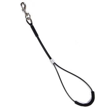 Aelous Pet Steel Rope Wire Guage (3 mm)