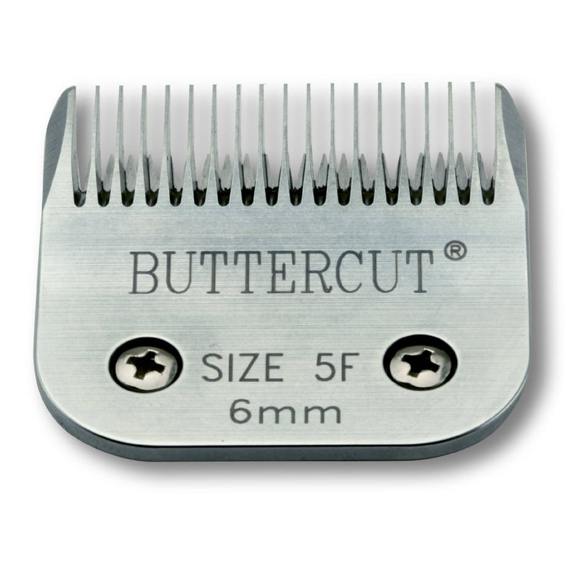 Geib Buttercut Stainless Steel Blade 