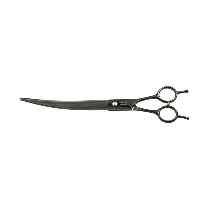 Swan Curved Scissors, 8.5 inch
