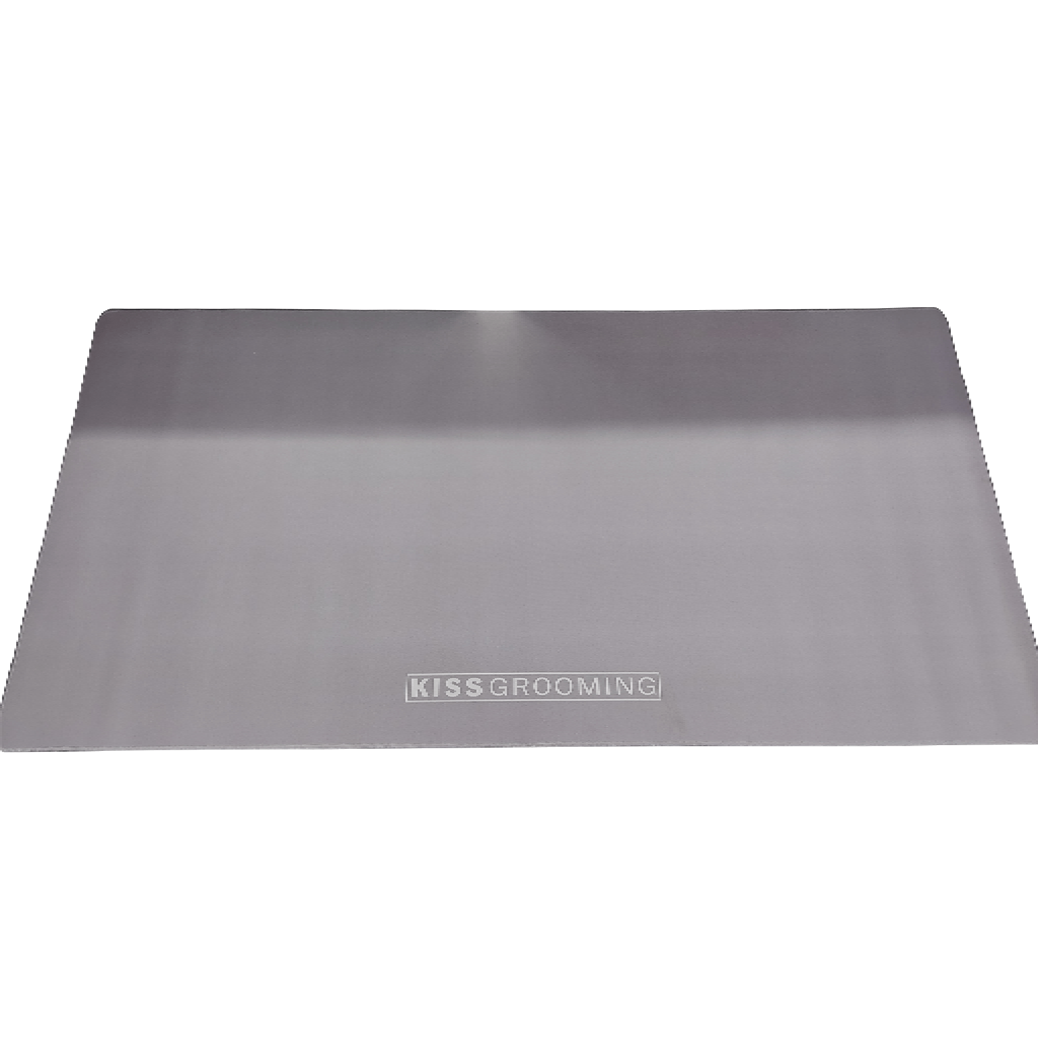 AEOLUS Table Top Mat, Large (Grey) – ABK Grooming