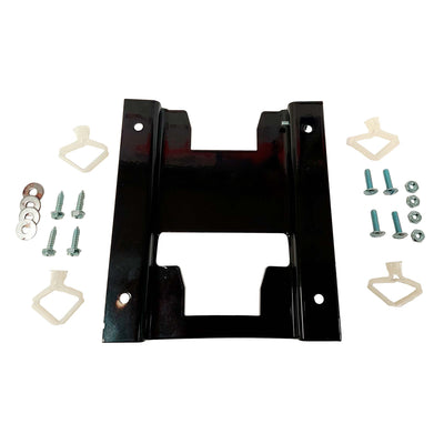 Wall Mounting Bracket for Metrovac Air Force Dryers