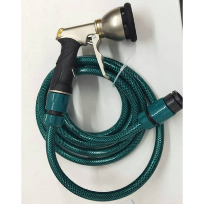 Water Sprayer with Hose - abkgrooming