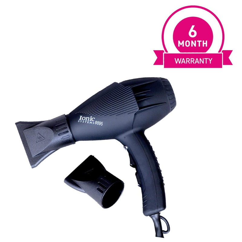 Aeolus Lightweight 6-heat Dog Hair Dryer for Pet Grooming