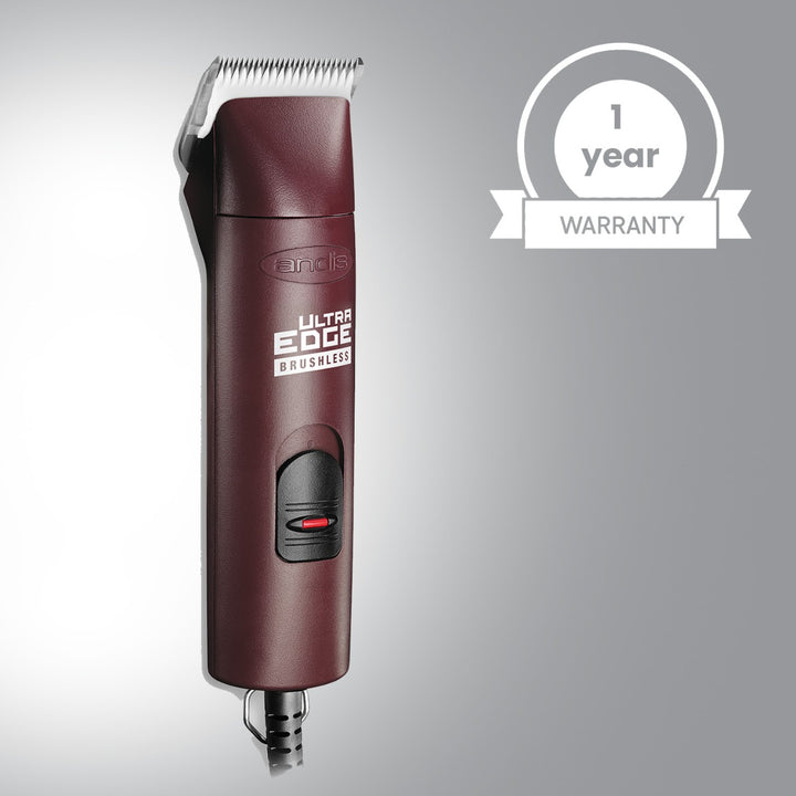 Andis AGC Super 2 Speed Brushless Clipper + Andis CLT MultiTrim Cord/Cordless Trimmer Combo