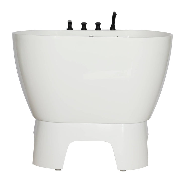 "Washing station for dogs Dog washing station at home Dog Washing station Washing station for the small to medium dogs"