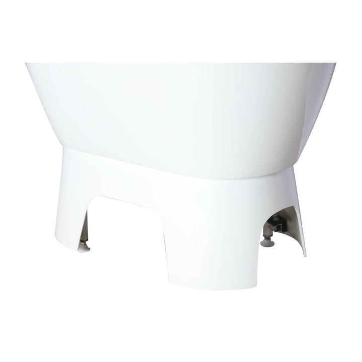 "Bath tub Kit for pets Water tub for Large dogs Bathtub for large dogs Aeolus Bathtub kit for the "