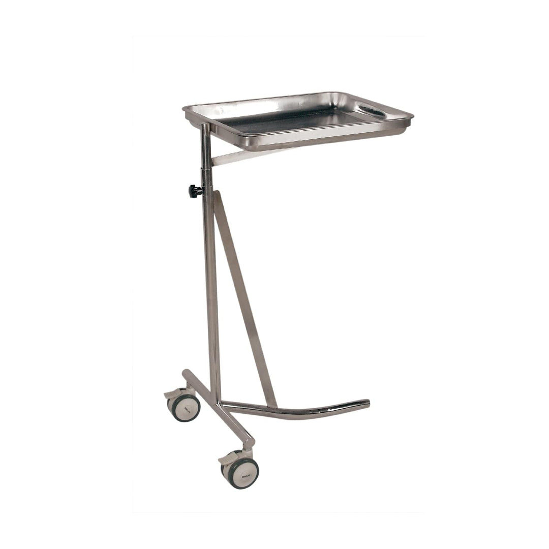 Aeolus Big Mayo Table for Veterinarian Doctors