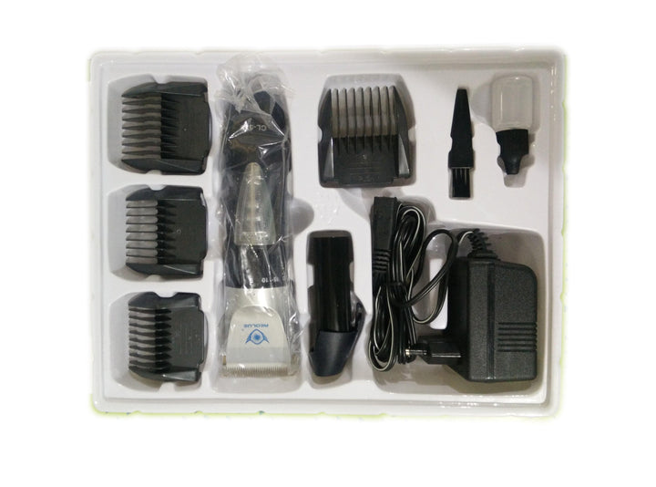 Aelous Ceramic Edge Cordless Clipper