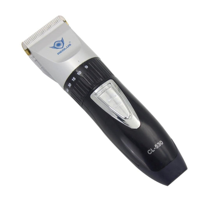 Aelous Ceramic Edge Cordless Clipper