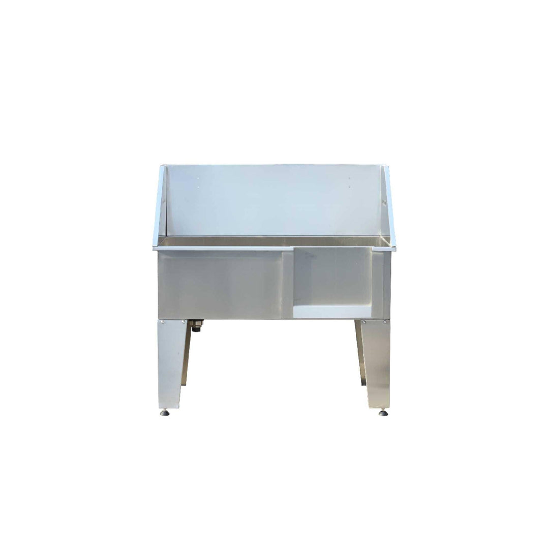 "Washing station for dogs Dog washing station at home Dog Washing station ABK Grooming"
