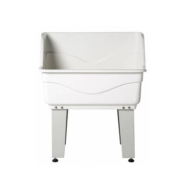 Aeolus Free Stand Acrylic Bathing Tub