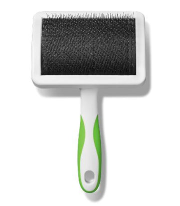Andis Large Firm Slicker Brush (Large)