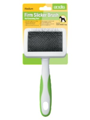 Andis Large Firm Slicker Brush