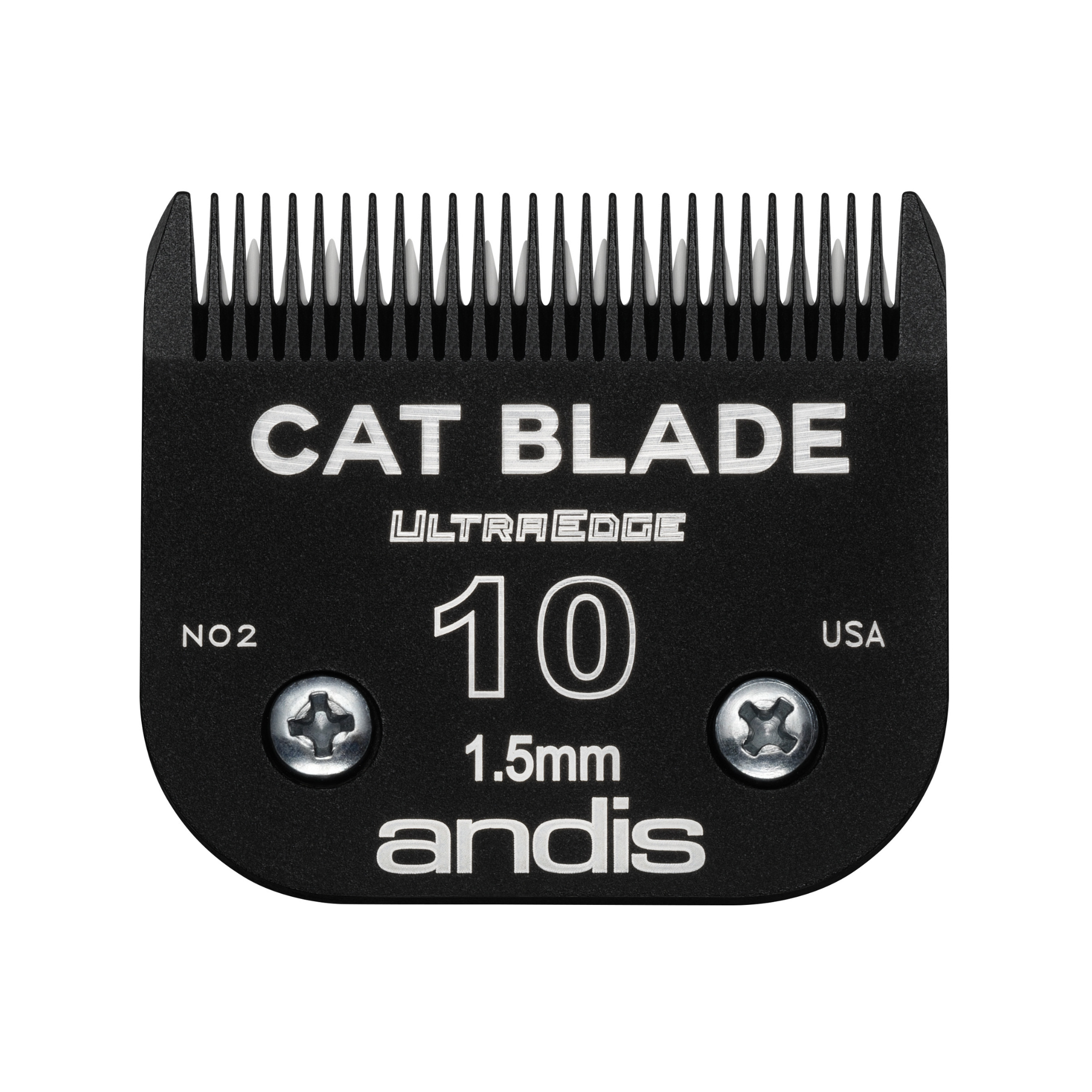 Andis  Cat Blade, Size 10