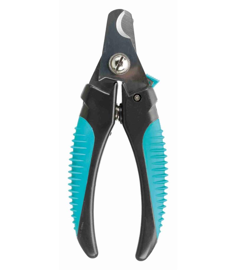 Dog/Cat Nail Clipper - ABK Grooming Dog Clippers Nails, Pet Nail Clippers, Electric Pet Nail Clipper, Puppy Nail Clippers, Animal Nail Clipper, Safe Pet Nail Clippers, Dog Fingernail Clippers,