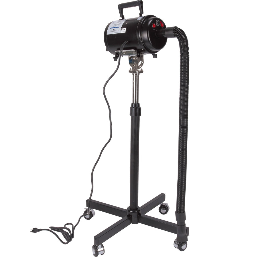 Dryer Stand for Single Motor Dryers - ABK Grooming Dog Dryer, Pet Dryer, Dog Hair Dryer India, Dog Blowers Dryers, Pets Hair Dryer, Best Hair Dryer For Dogs, Hair Dryer Cat, Dog Dryer Machine, Dog Grooming Dryer, Grooming Dryer, Pet Grooming Dryer, Dog Groomers Hair Dryer, Pet Grooming Hair Dryer, Dog Grooming Dryer For Sale, Pet Grooming Blow Dryer, Dog Grooming Blow Dryer, Pet Blower Dryer,