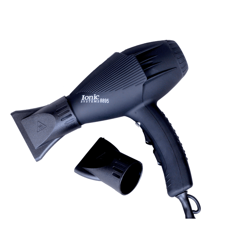 Aeolus Lightweight 6-heat Dog Hair Dryer for Pet Grooming