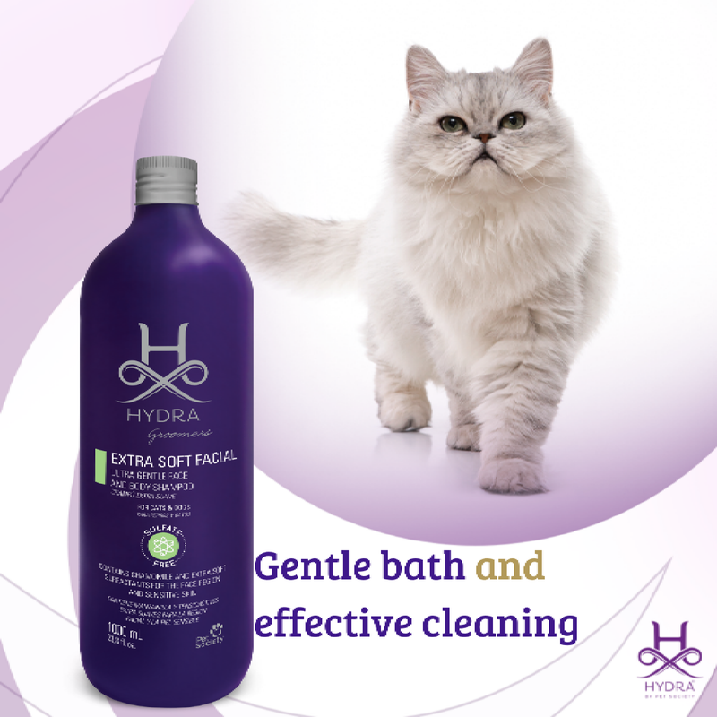 Hydra Toning Bath