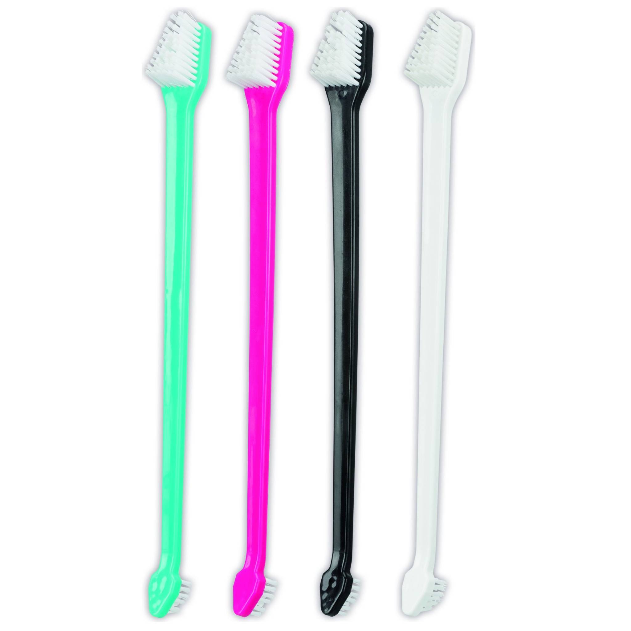 Trixie Toothbrush Set for Dogs/Cats - Pack of 2