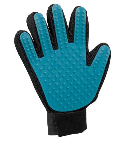 Fur Care Glove - ABK Grooming Brush Dog, Brush For Dog Hair, Slicker Brush, Cat Brush, Dogs Grooming Brush, Dog Slicker Brush, Grooming Brush, Pet Brush, Cat Grooming Brush, Pet Grooming Brushes, Deshedding Dog Brush, Cat Slicker Brush, Andis Slicker Brush, Brush For Pug,