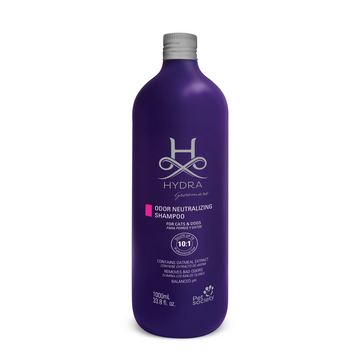 Hydra Groomers Odour Neutralizing Shampoo for Dogs & Cats (1 L)